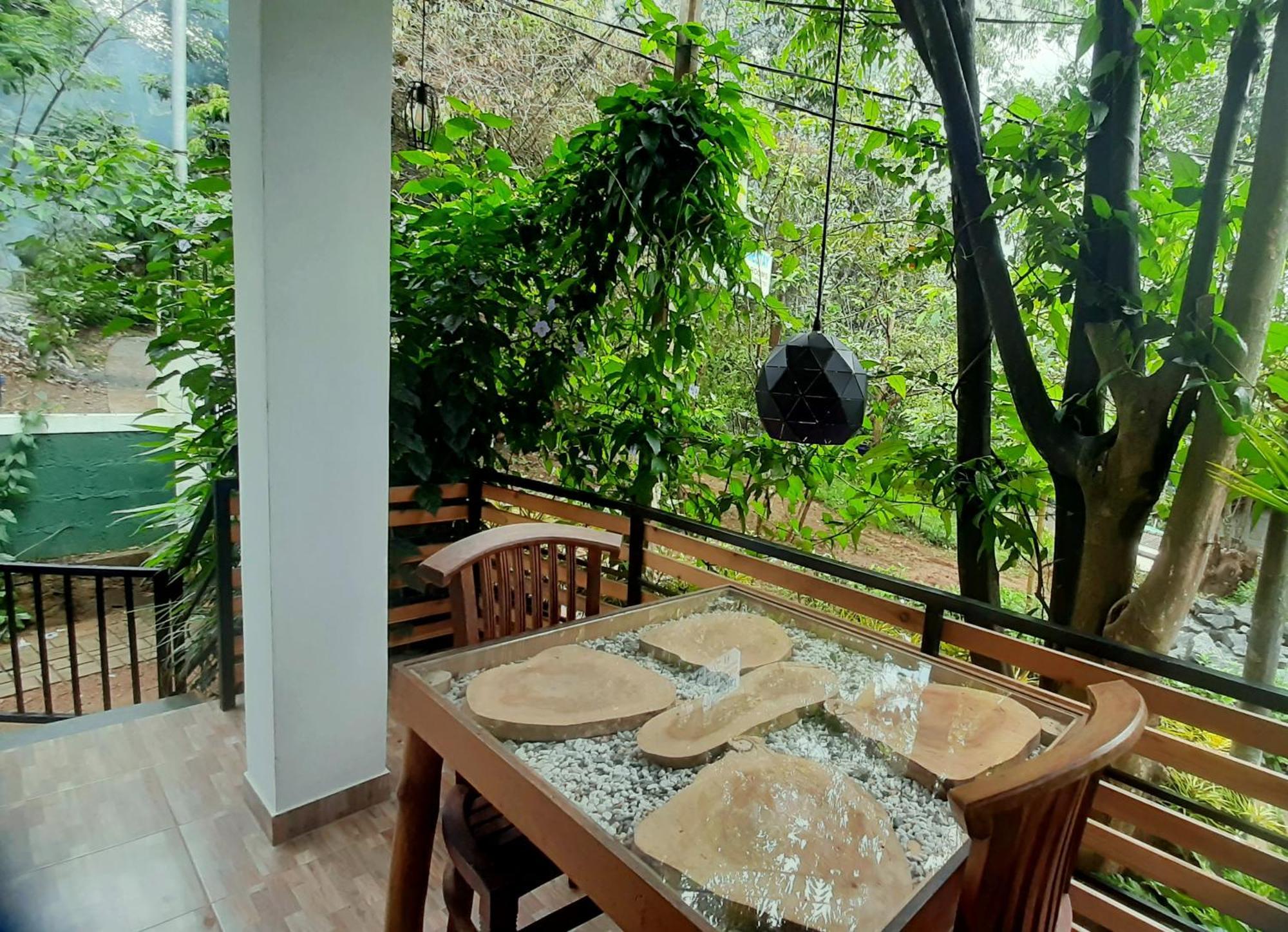 Dhanudi Homestay Ella