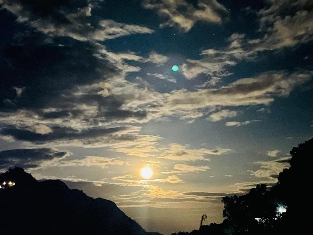 Lucky Panoramic