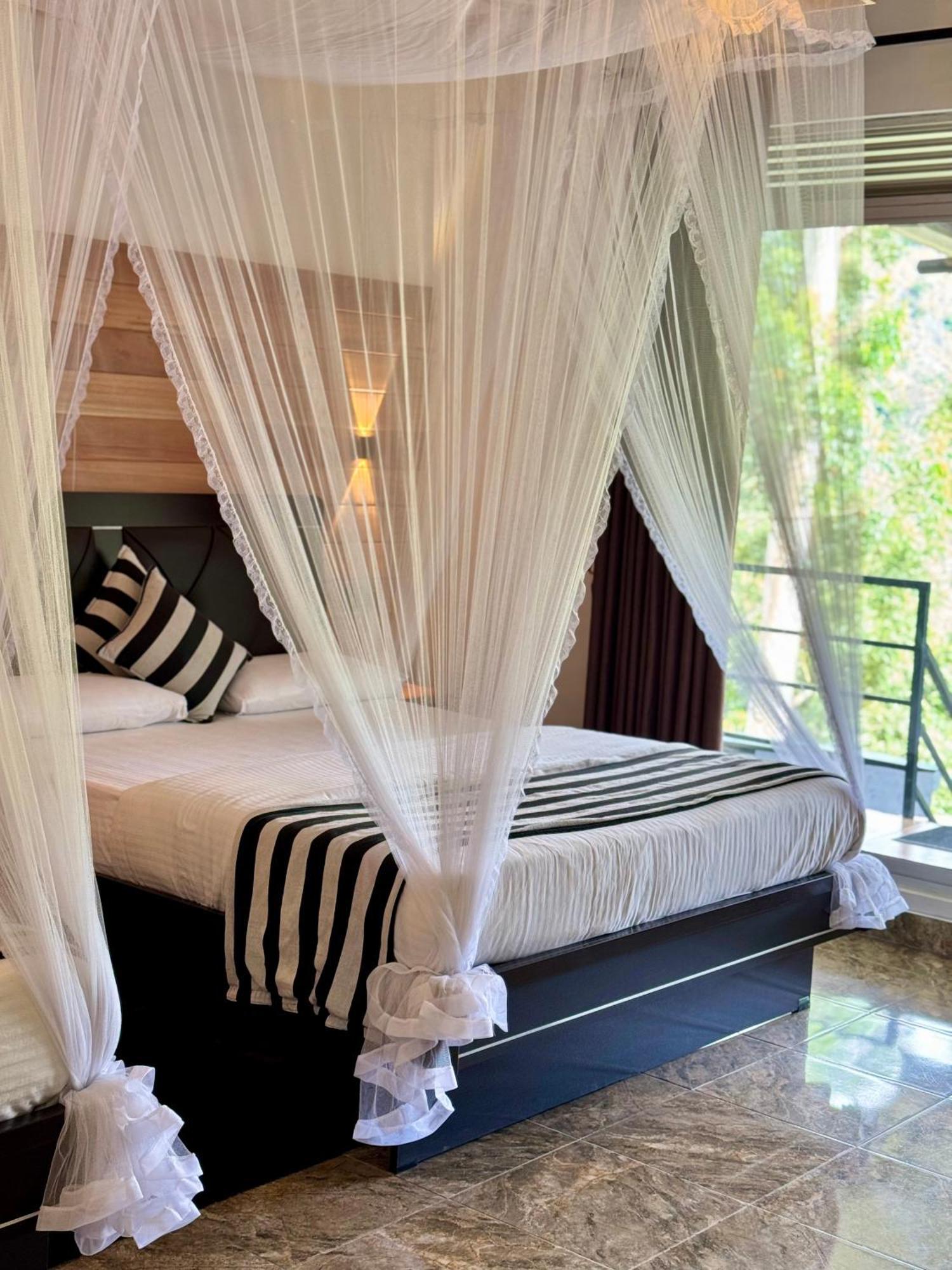 Homestay Waterfall View Ella
