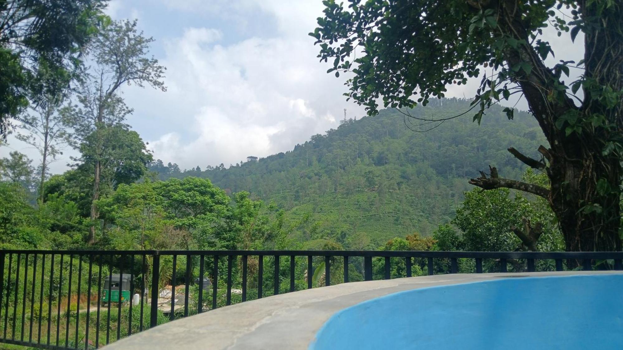 Guest house Mount Ella