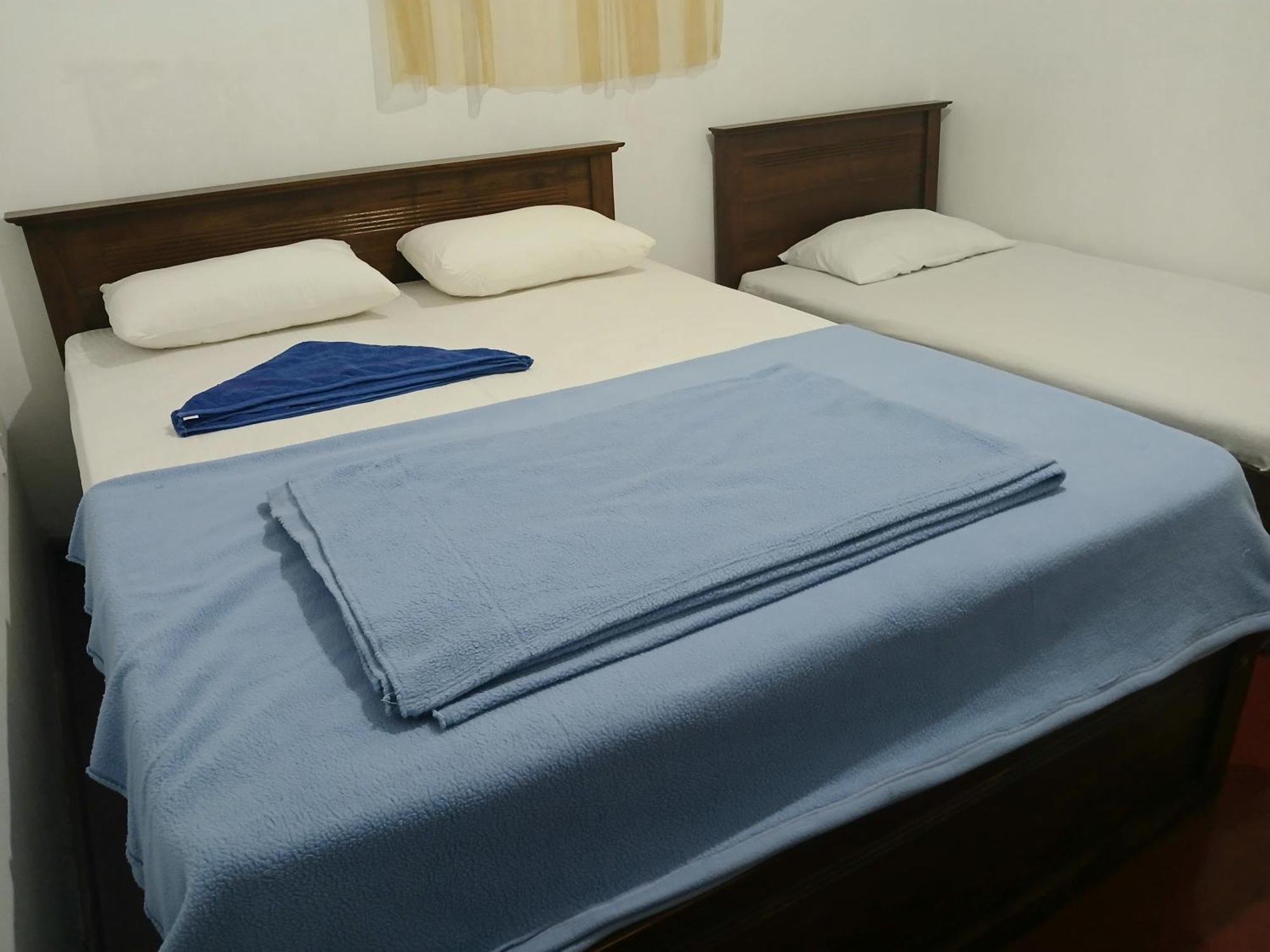 Guest house Mount Ella