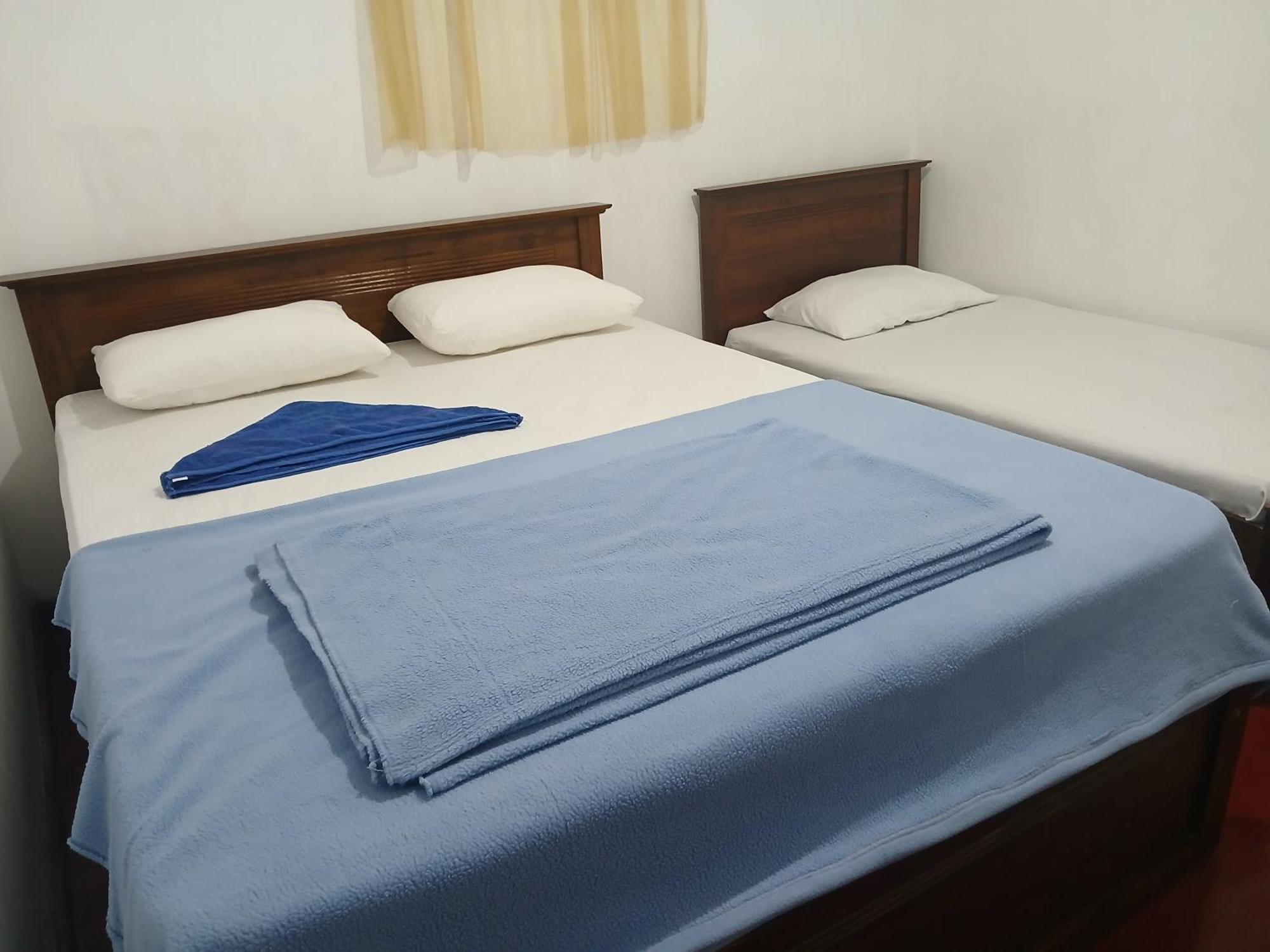 Mount Guest house *