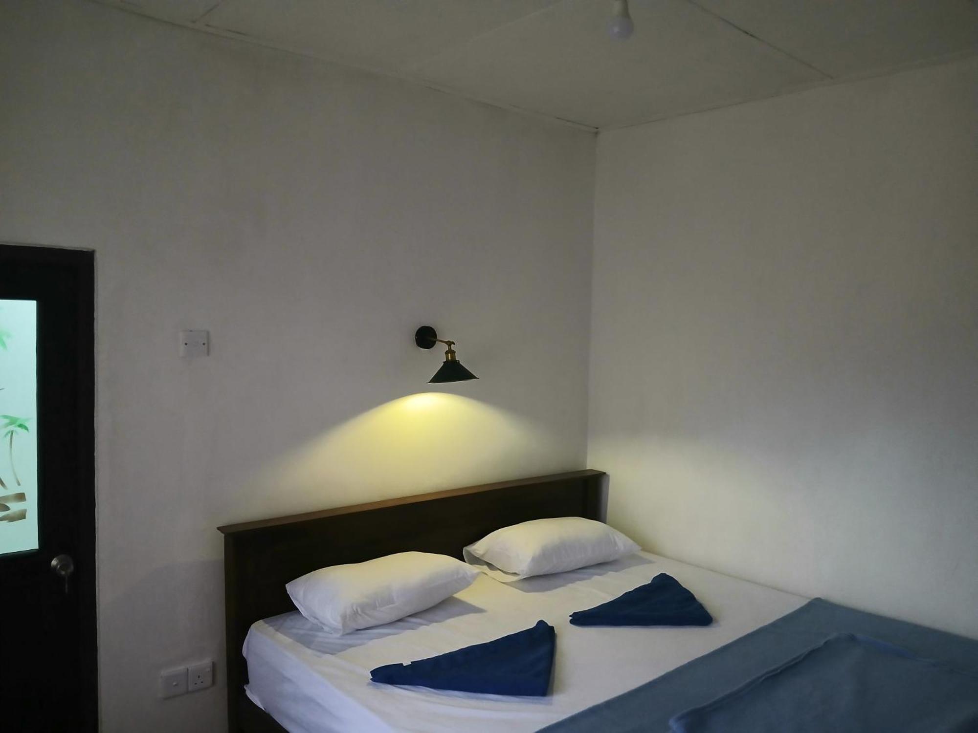 Guest house Mount *
