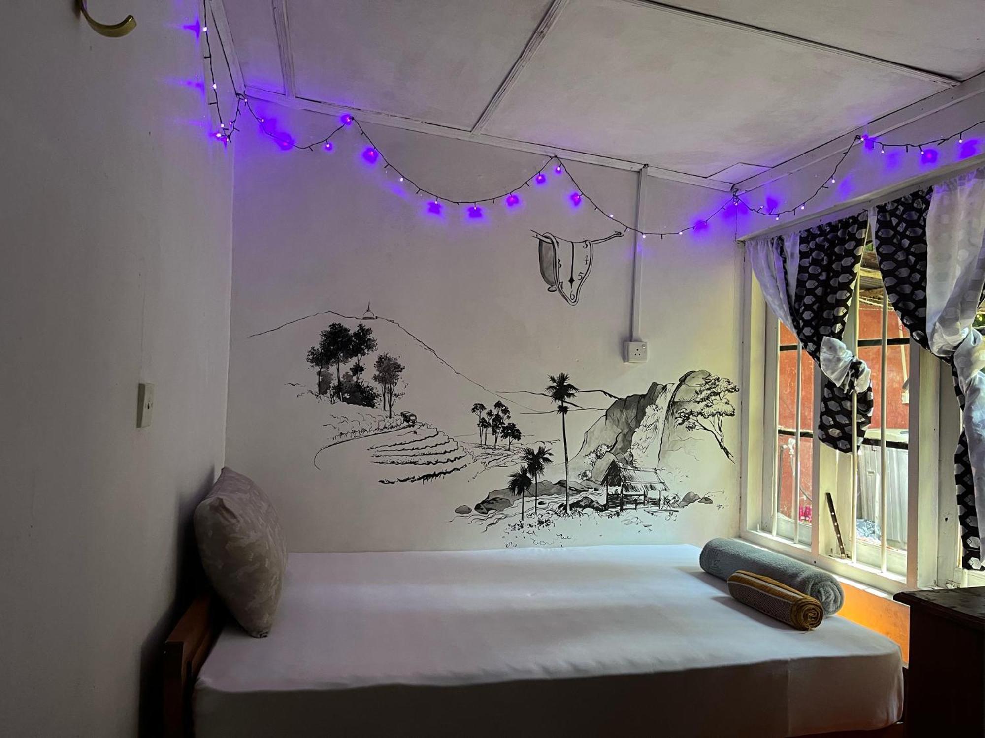 Homestay Private Only Ella