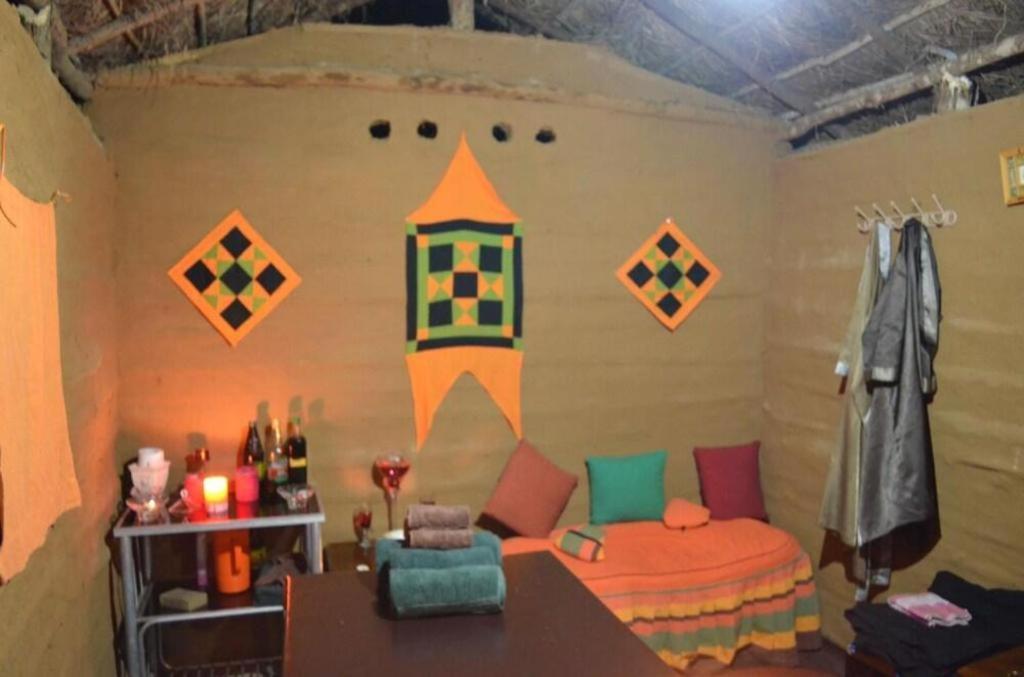 The Hideaway Hotel