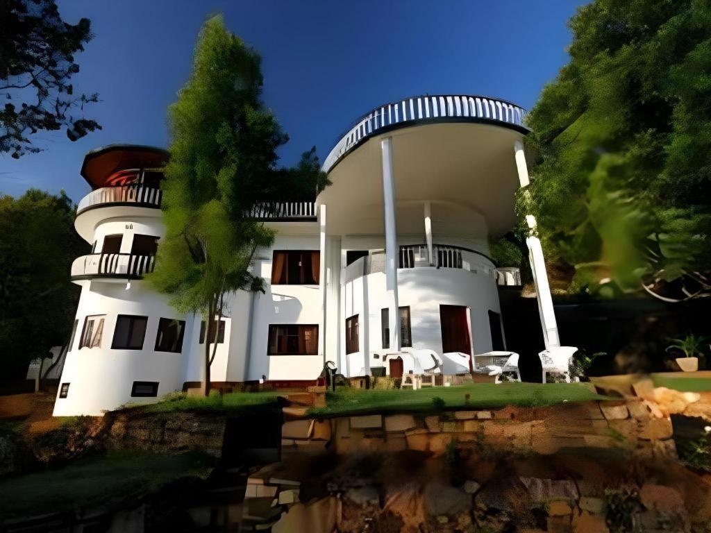 Hotel The Hideaway Ella