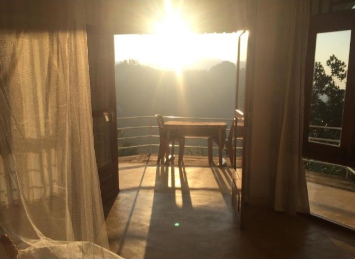 Bed & Breakfast Breezy Haven Ella