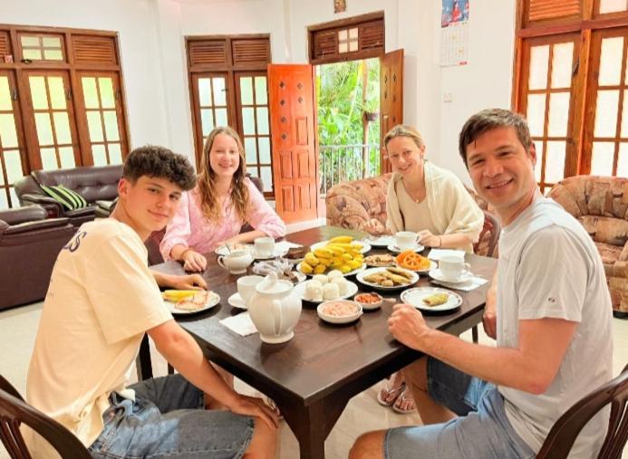 Leafy Homestay