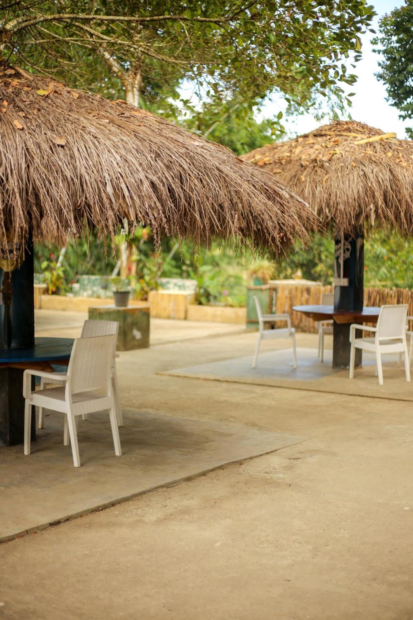 Ceylon Happy Laugh - Hostel