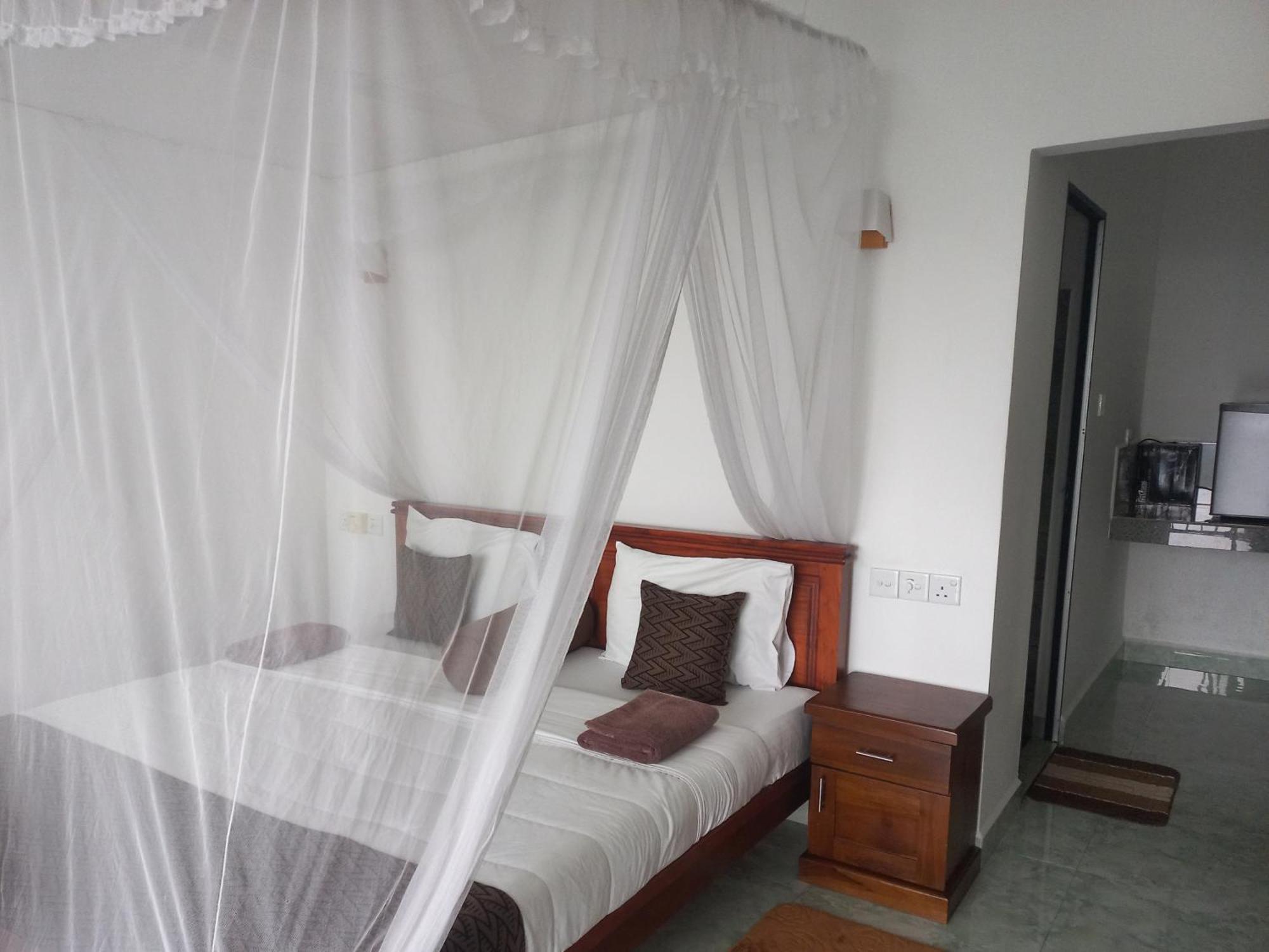 Inn Two Rock Vista *