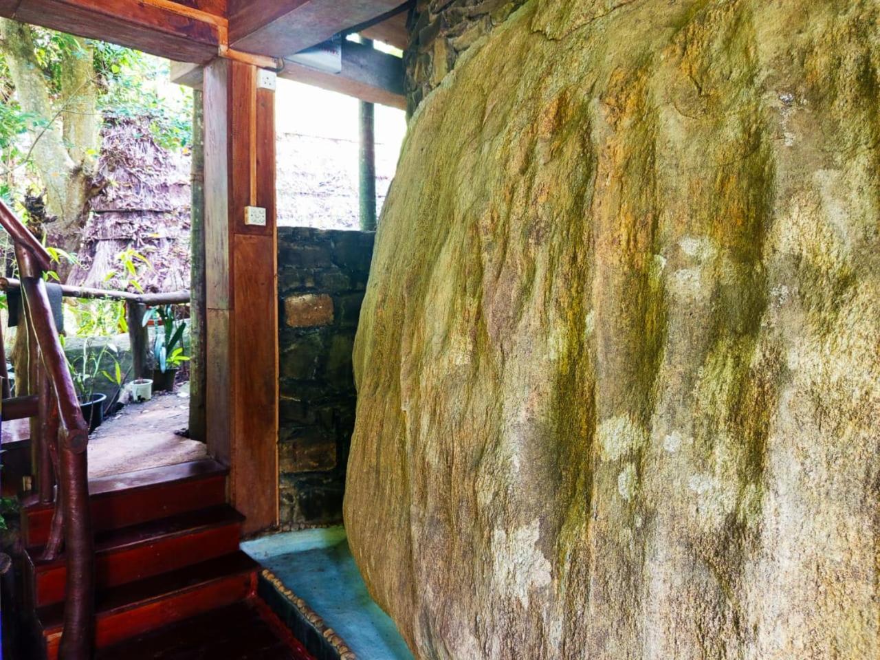 Jungle Face Bed & Breakfast Ella