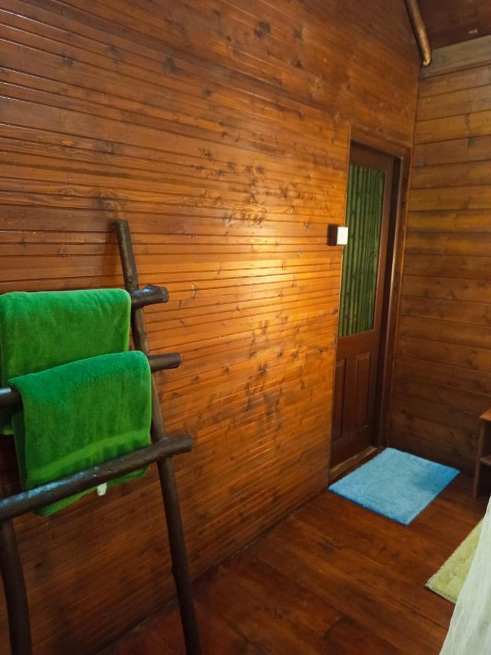 Resort Eco Village *