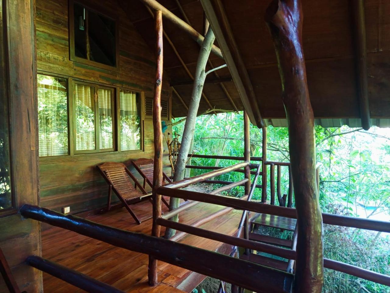 Resort Eco Village Ella