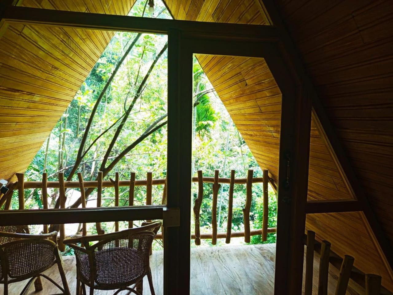 Eco Village Resort