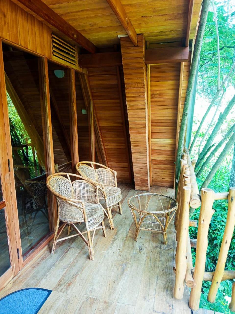 Eco Village Resort Ella