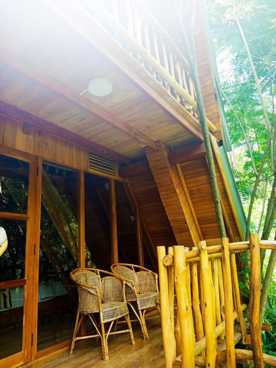 Resort Eco Village Ella