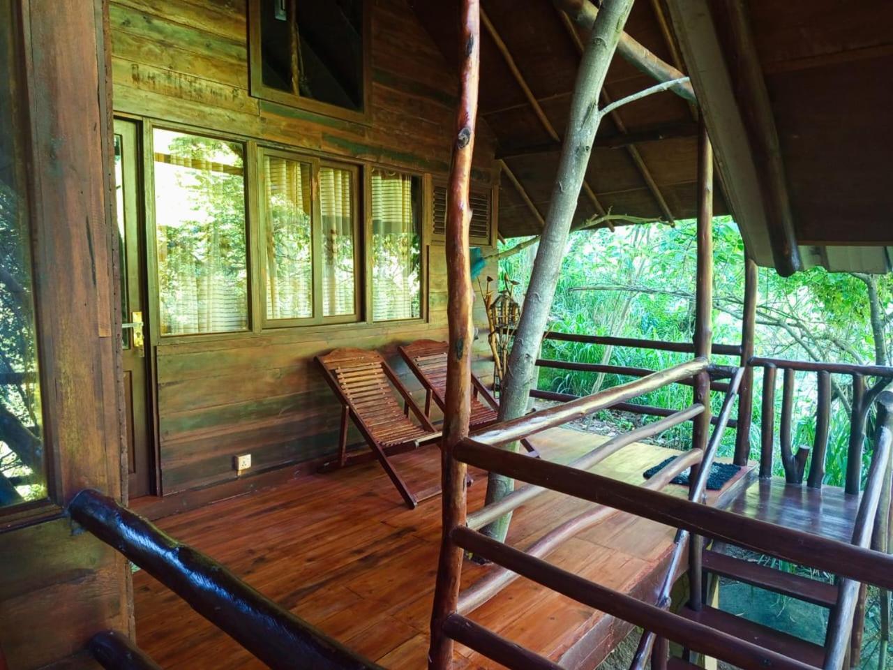 Eco Village Resort