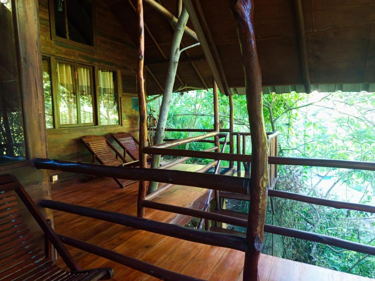 Resort Eco Village Ella