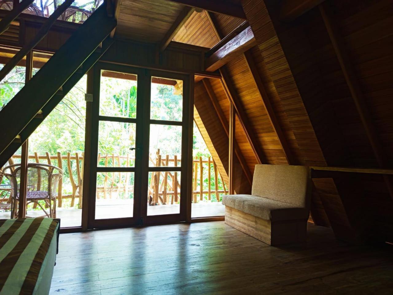 Resort Eco Village