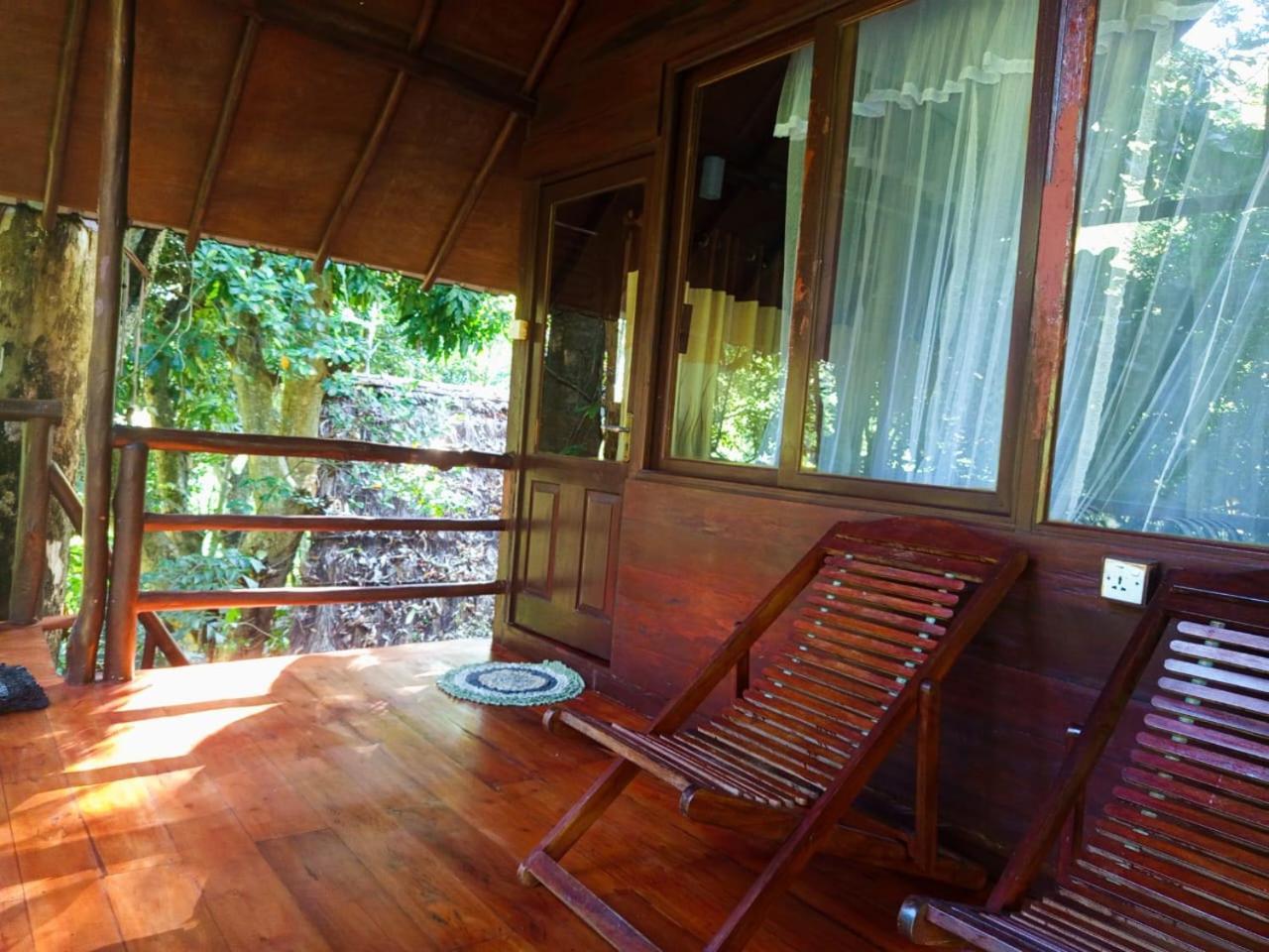 Eco Village *