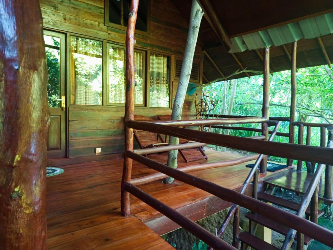 Eco Village Ella