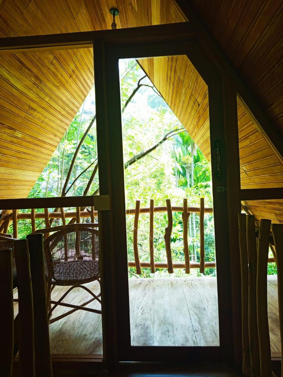 Eco Village Resort