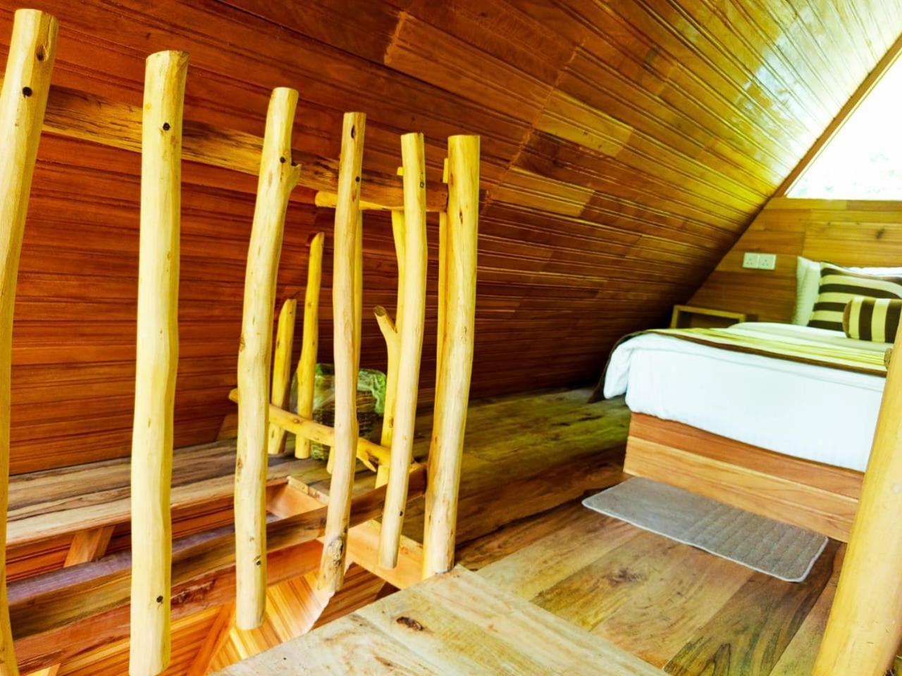 Resort Eco Village