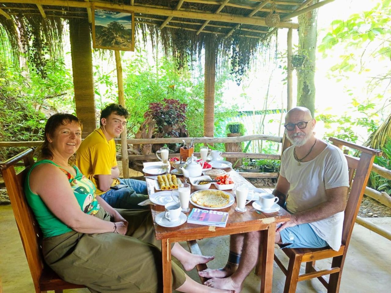Eco Village * Ella