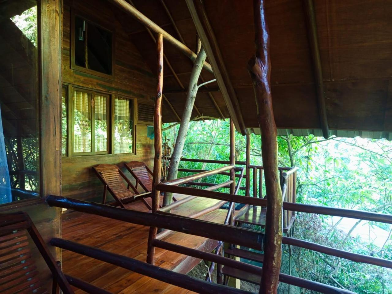 Resort Eco Village