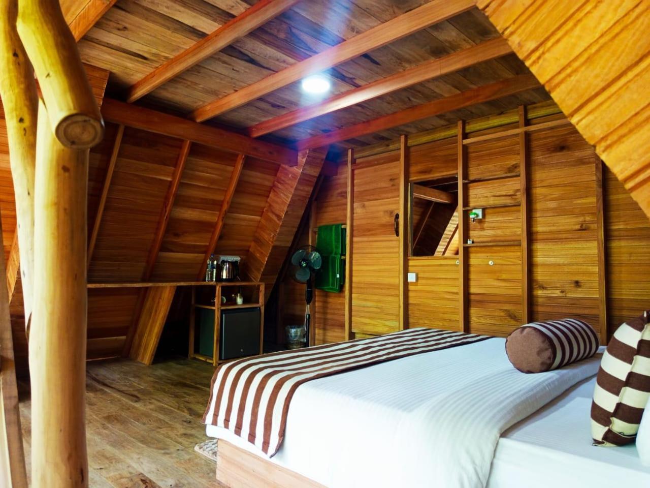 Eco Village Resort Ella