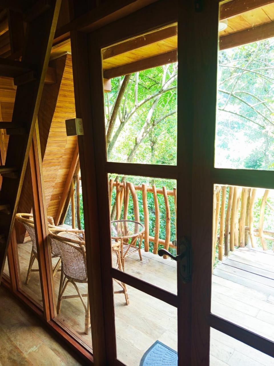 Eco Village *