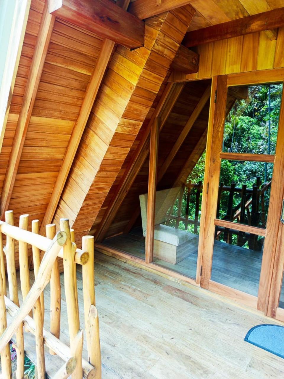Eco Village * Ella