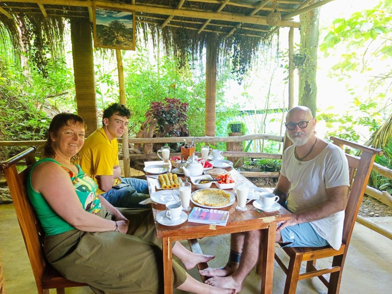 Eco Village