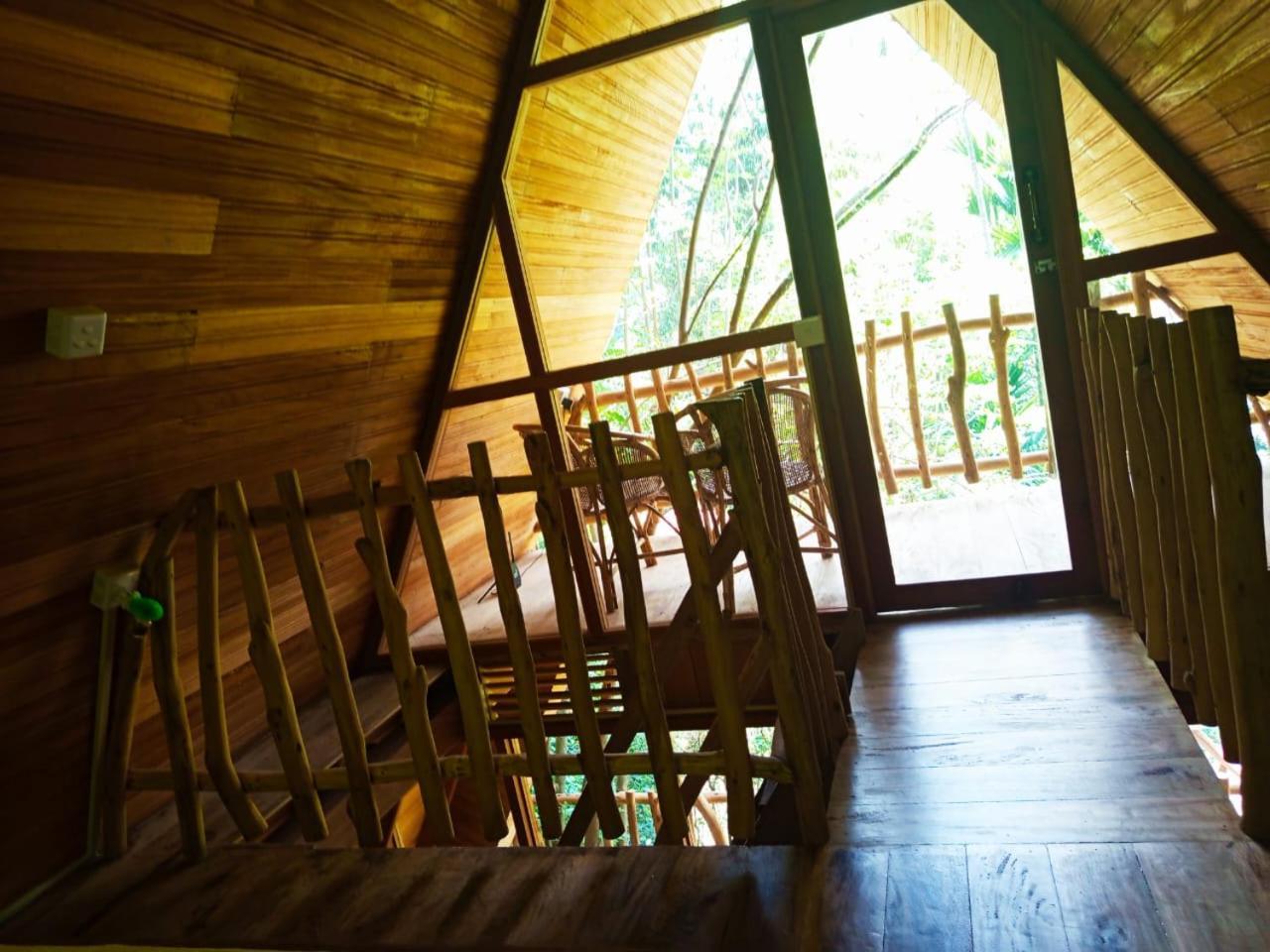 Eco Village Resort