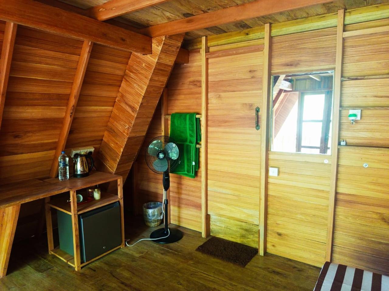 Eco Village Resort Ella