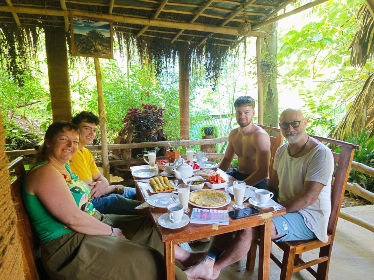 Eco Village * Ella