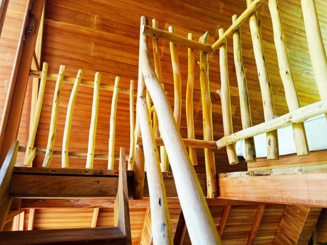 Eco Village Resort