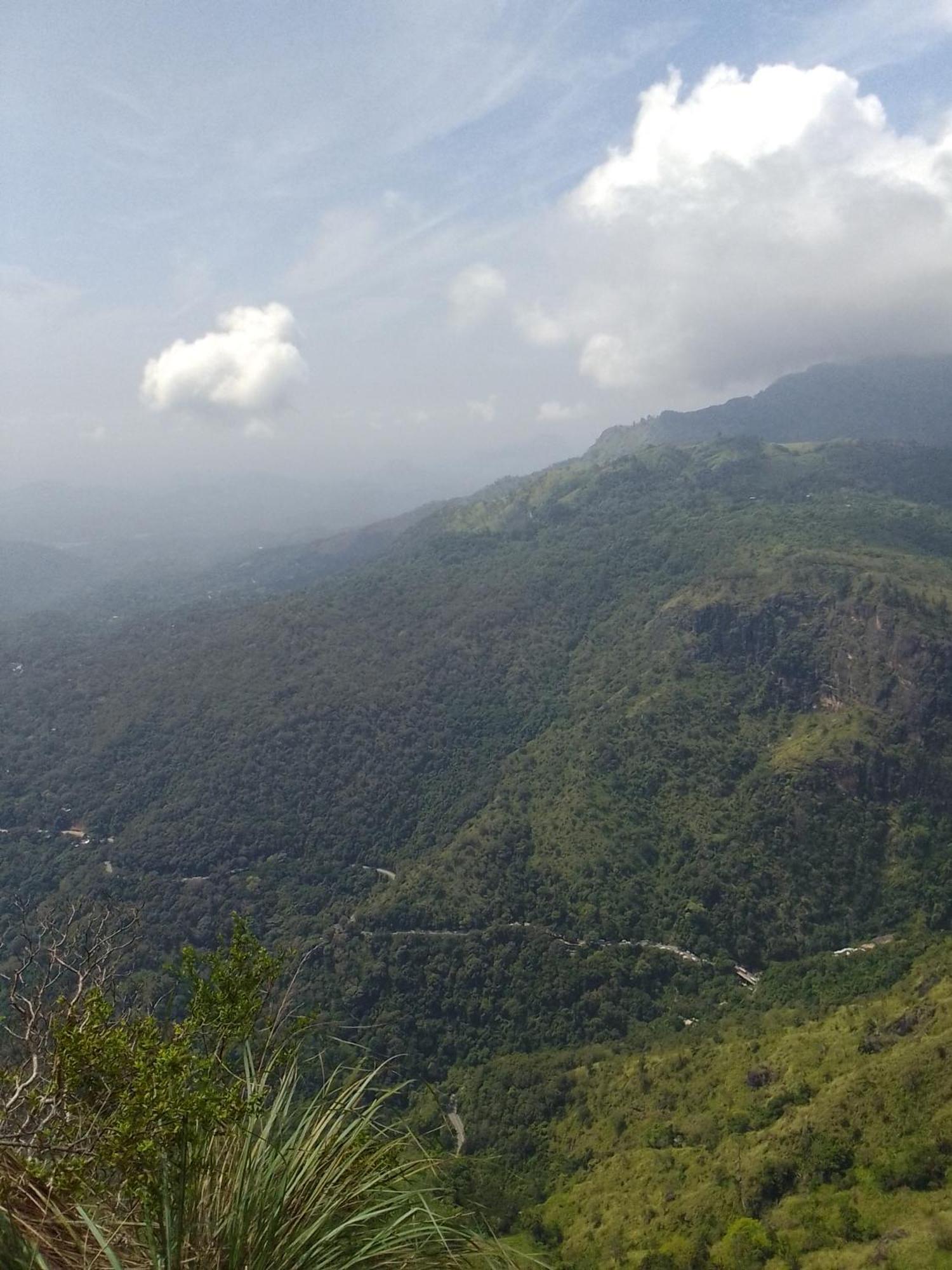 Black Bridge View Sri Lanka Holiday home *