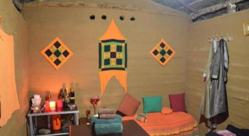 Hotel The Hideaway 2*