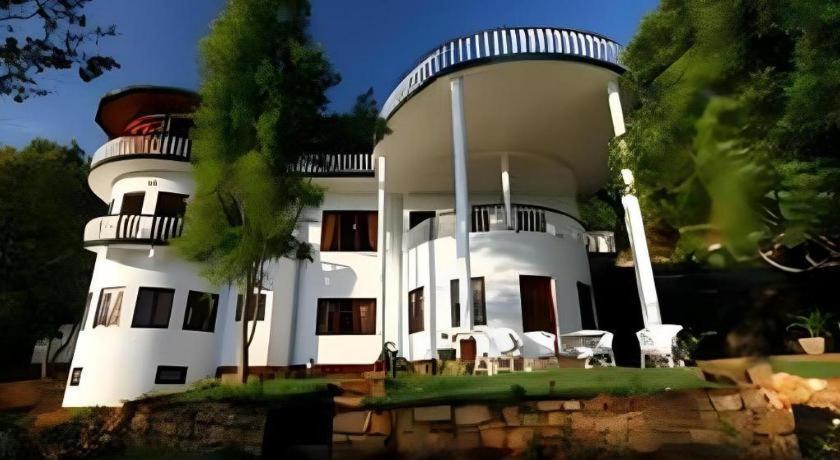 Hotel The Hideaway