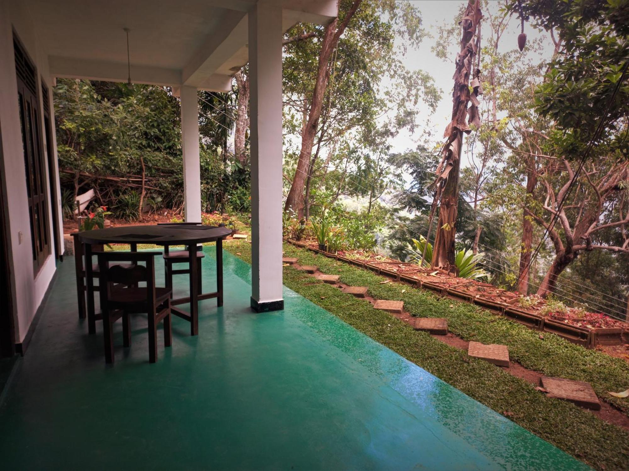 Guest house Winking Nature View Ella