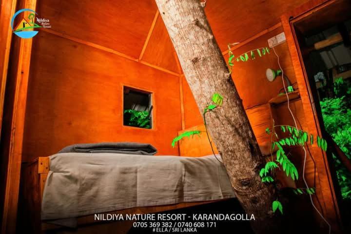 One Night Guest house Ella