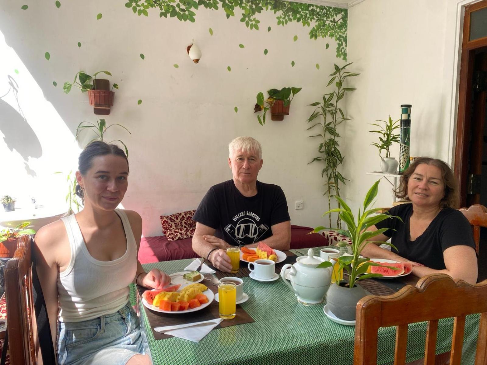 Travel Rest Homestay