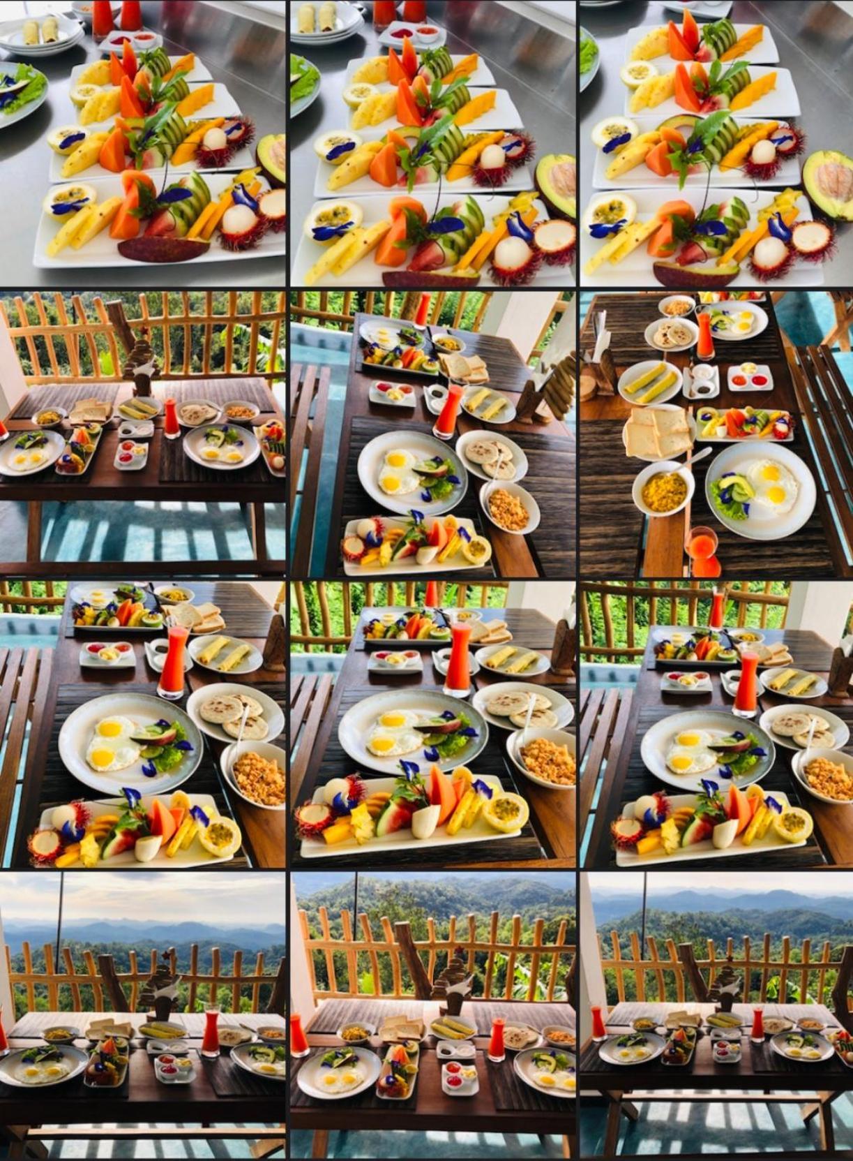 Guest house Eagle View *