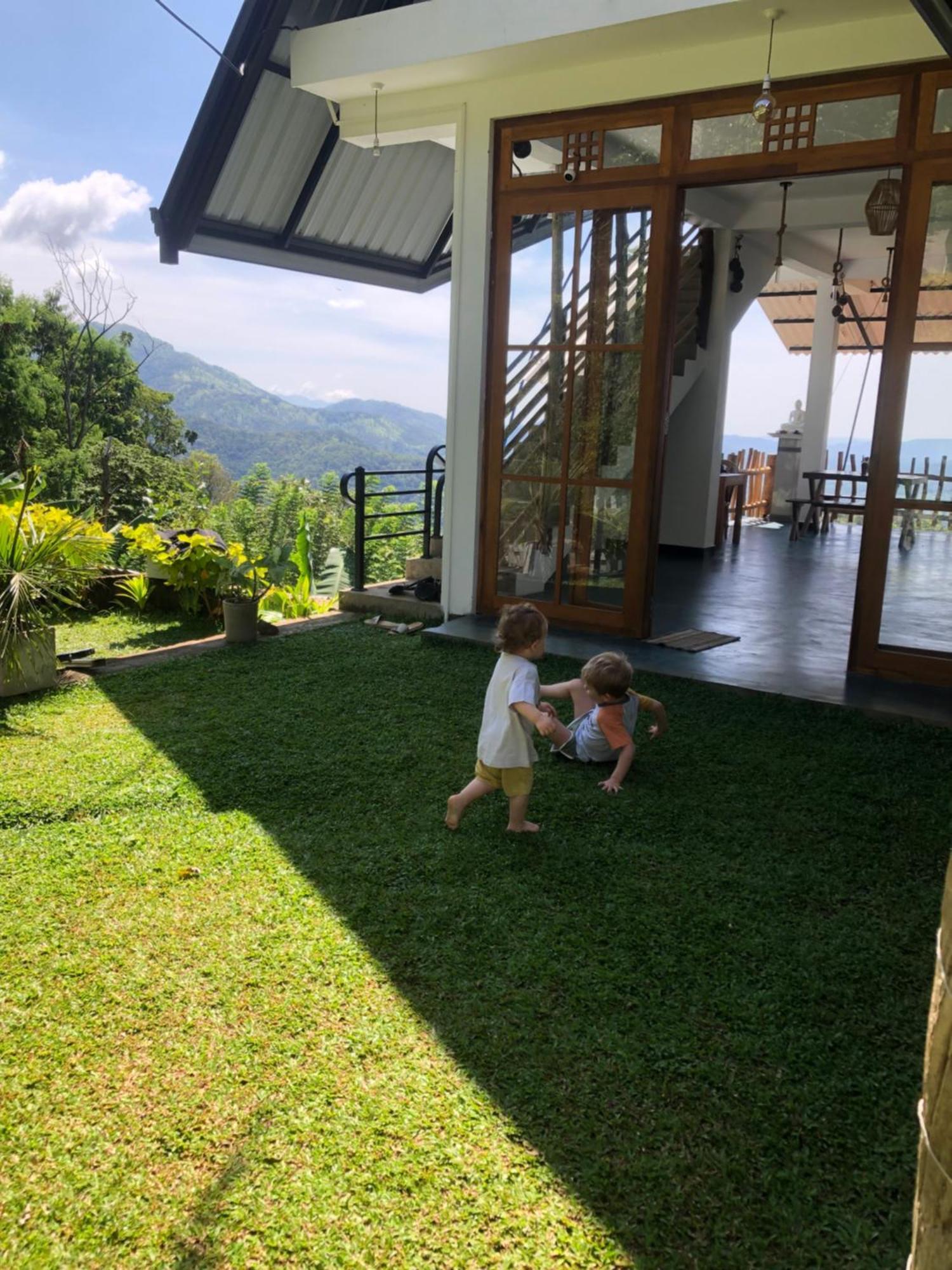 Guest house Eagle View