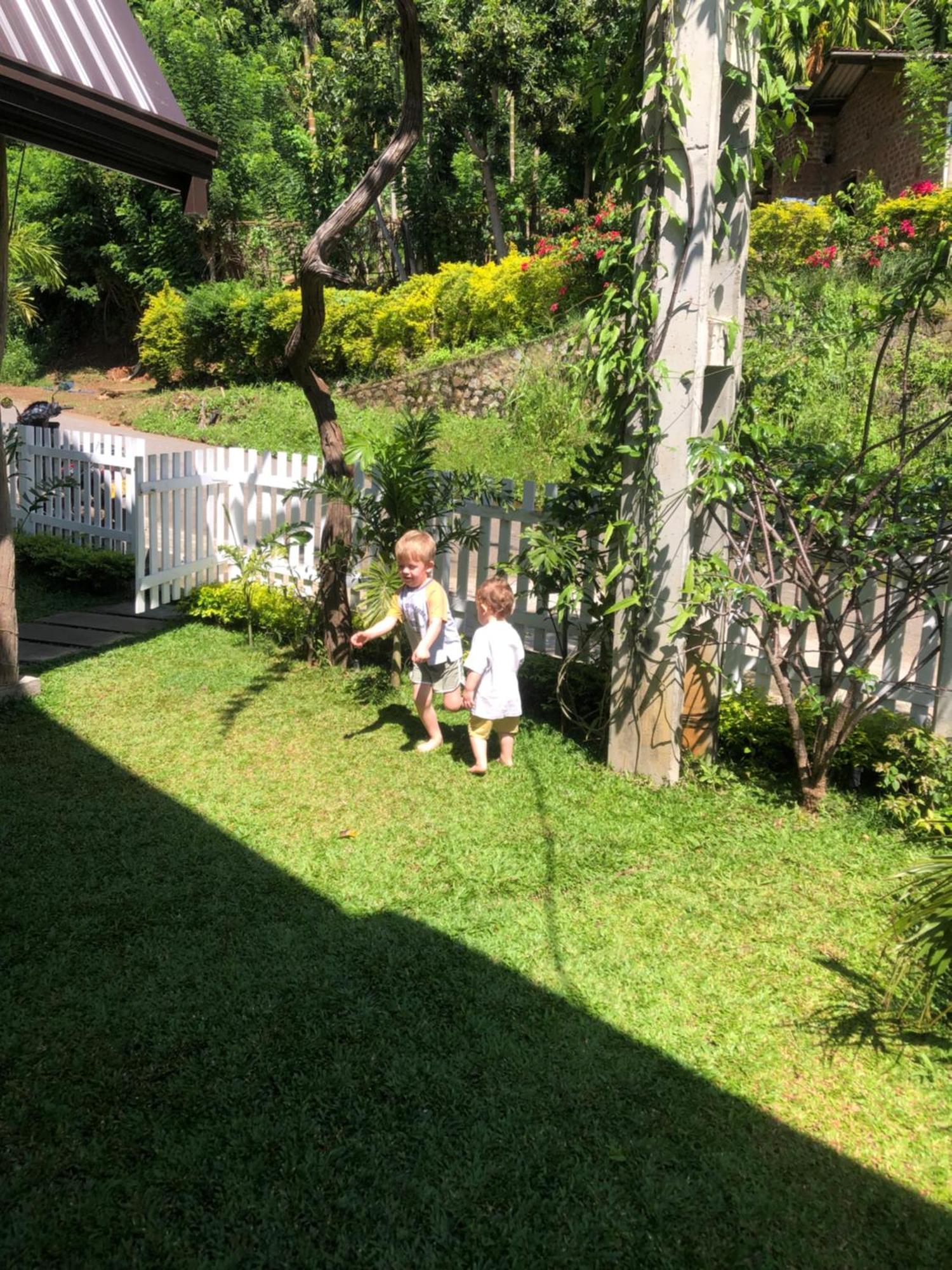 Eagle View Guest house Ella