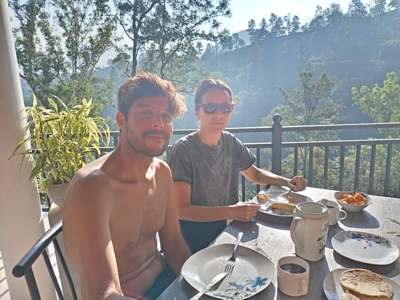 Aura View Homestay Ella