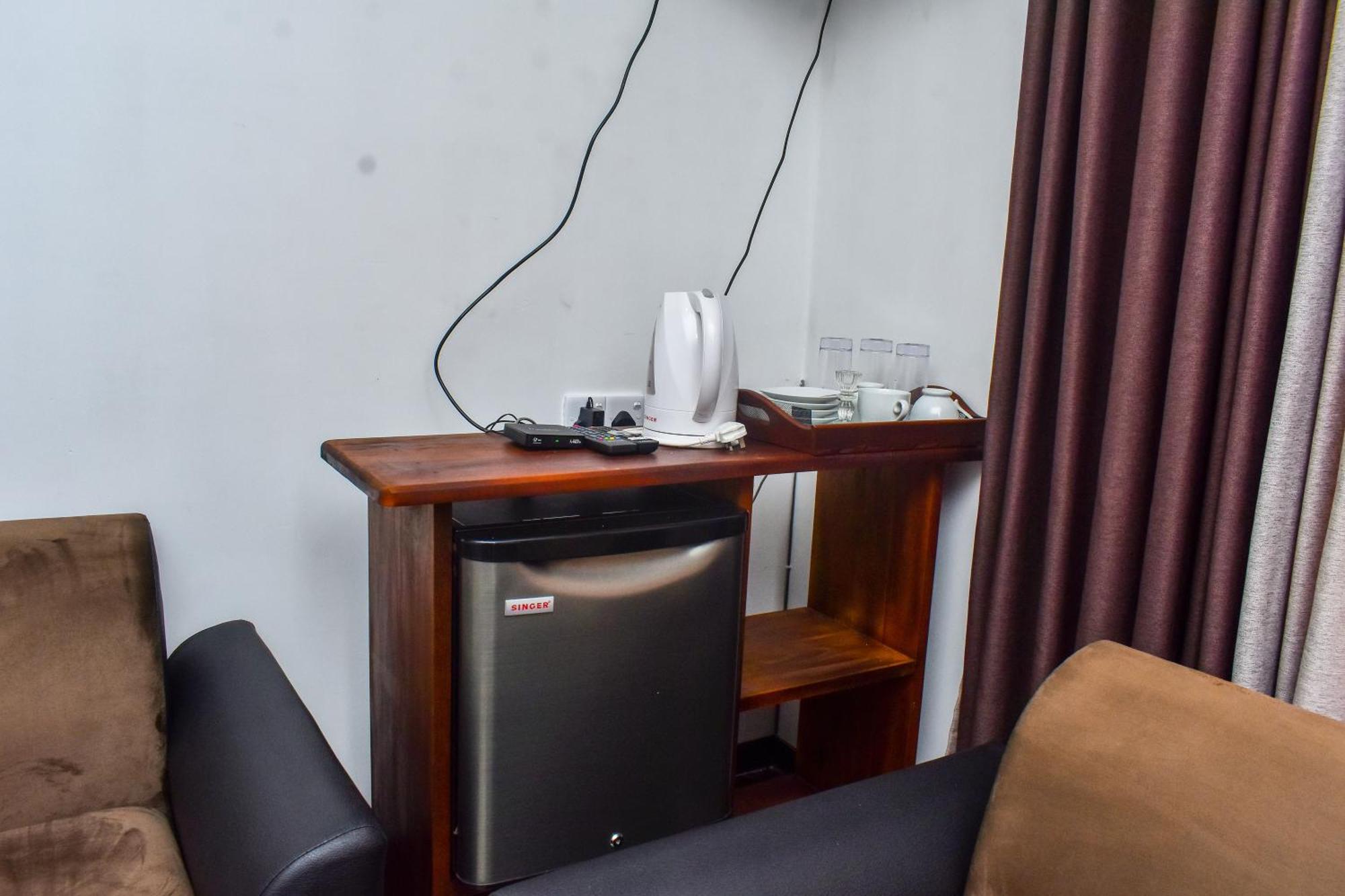 Hotel Rocky Dreams 3*