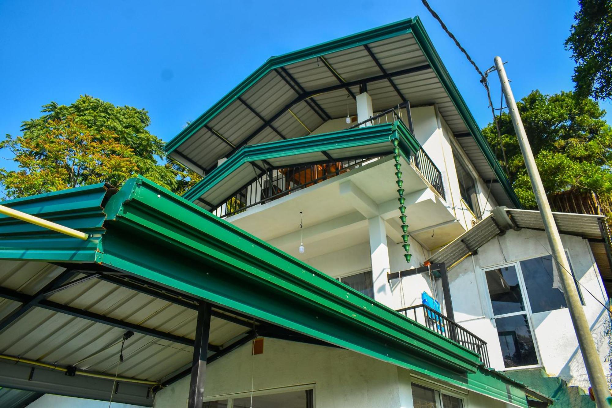 Hotel Rocky Dreams Ella