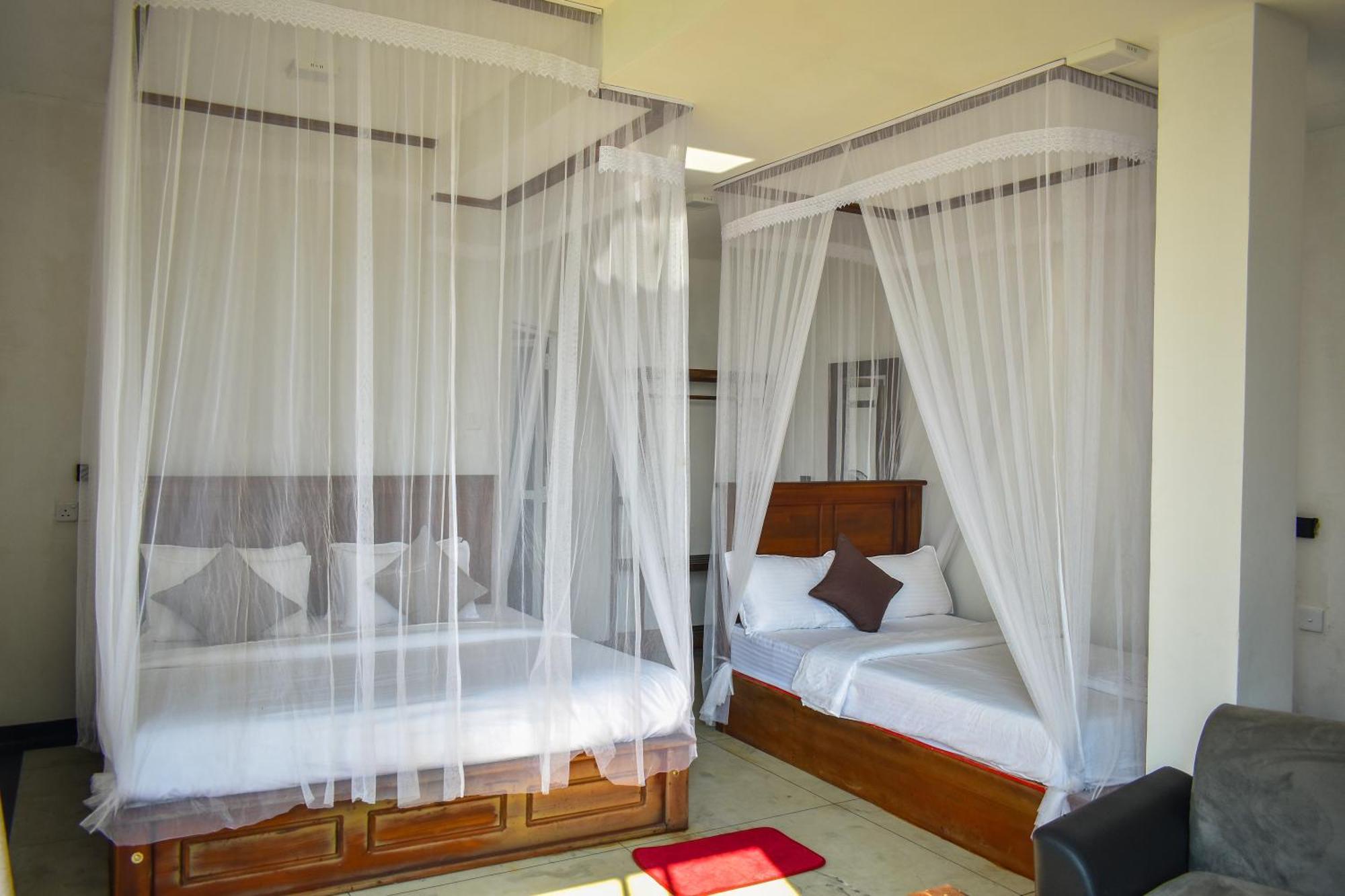 Rocky Dreams Hotel Ella